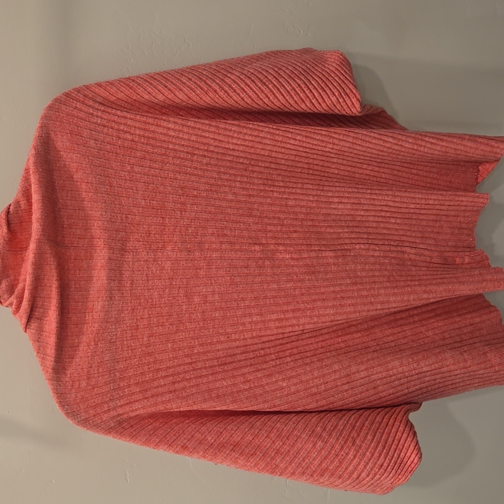 Anthropologie Pure + Good Cocoon Cardigan Shrug Sweater One Size - Picture 6 of 8